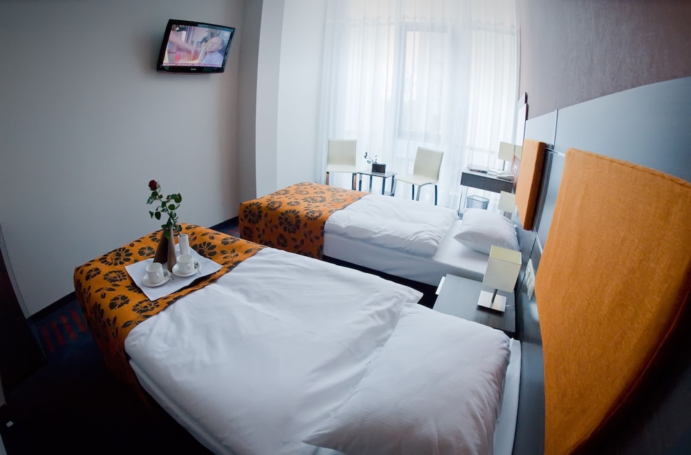 Hotel Centrum 17/55