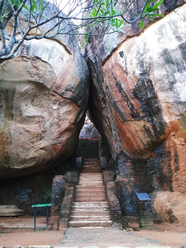 Sigiriya Danu Homestay 22/41