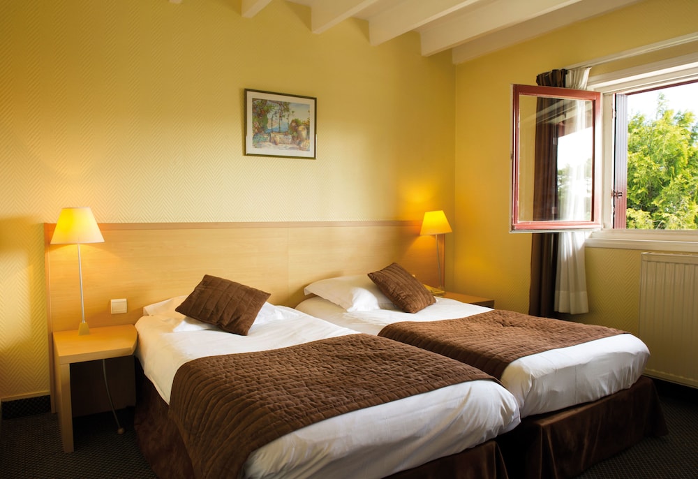 Hotel and Residence Vacances Bleues Orhoitza 11/50