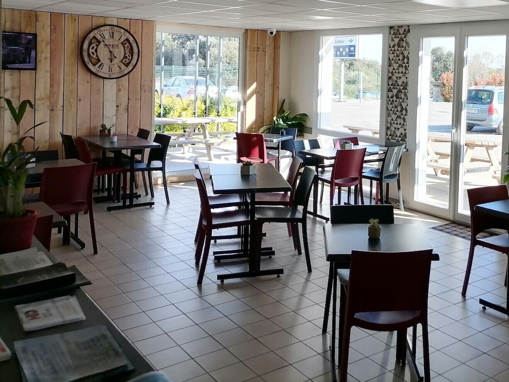 Fasthotel Montpellier St Jean de Vedas 31/46