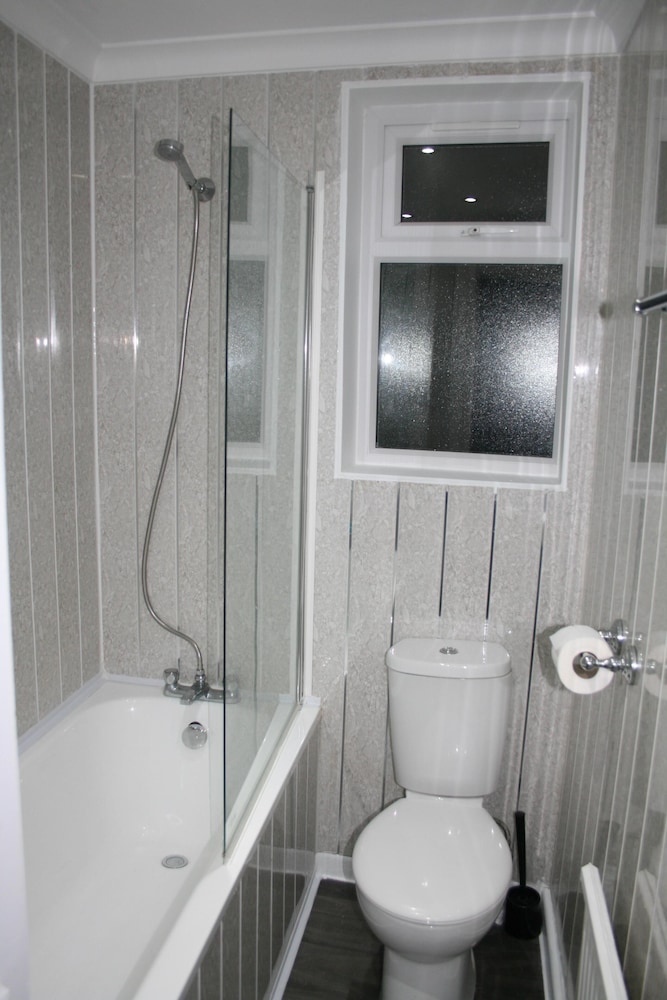White Rose Hotel & Restaurant - Leeds 43/50