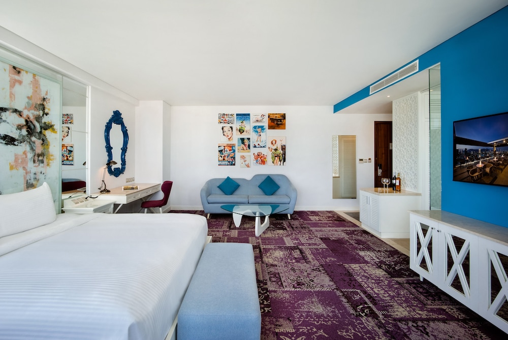 Vanda Hotel 28/70