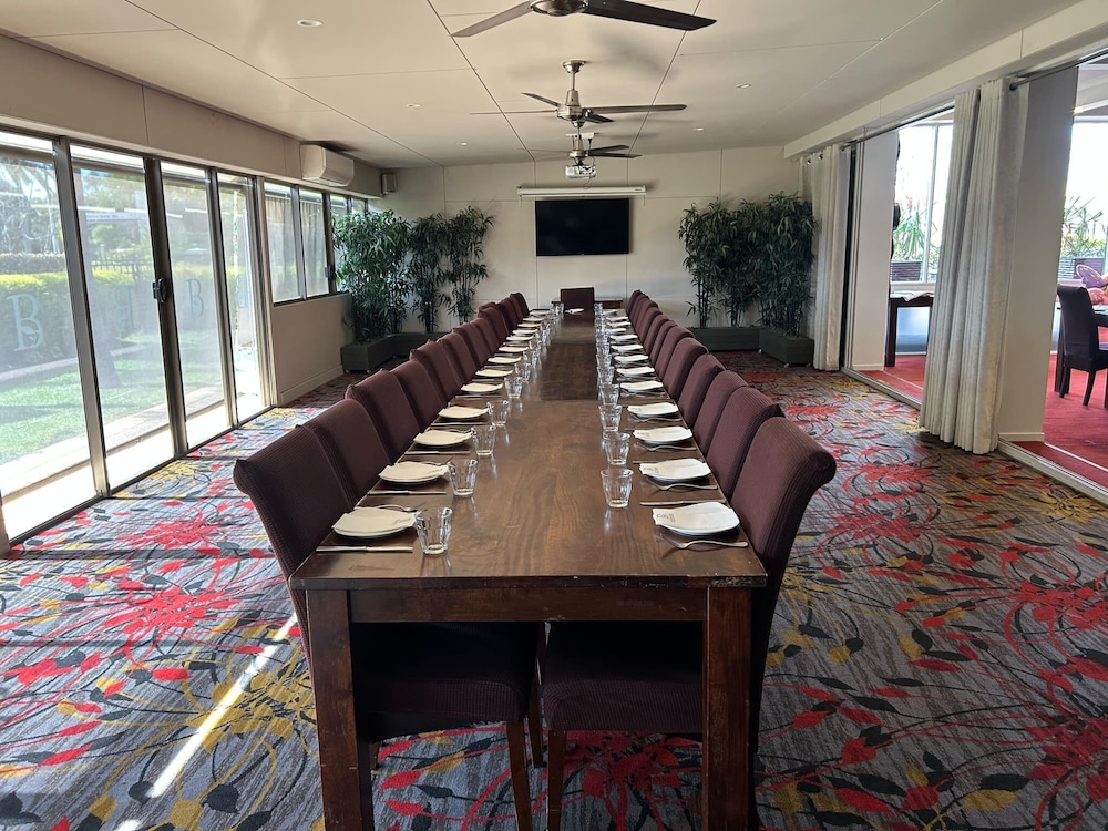 Econo Lodge Mildura 58/72