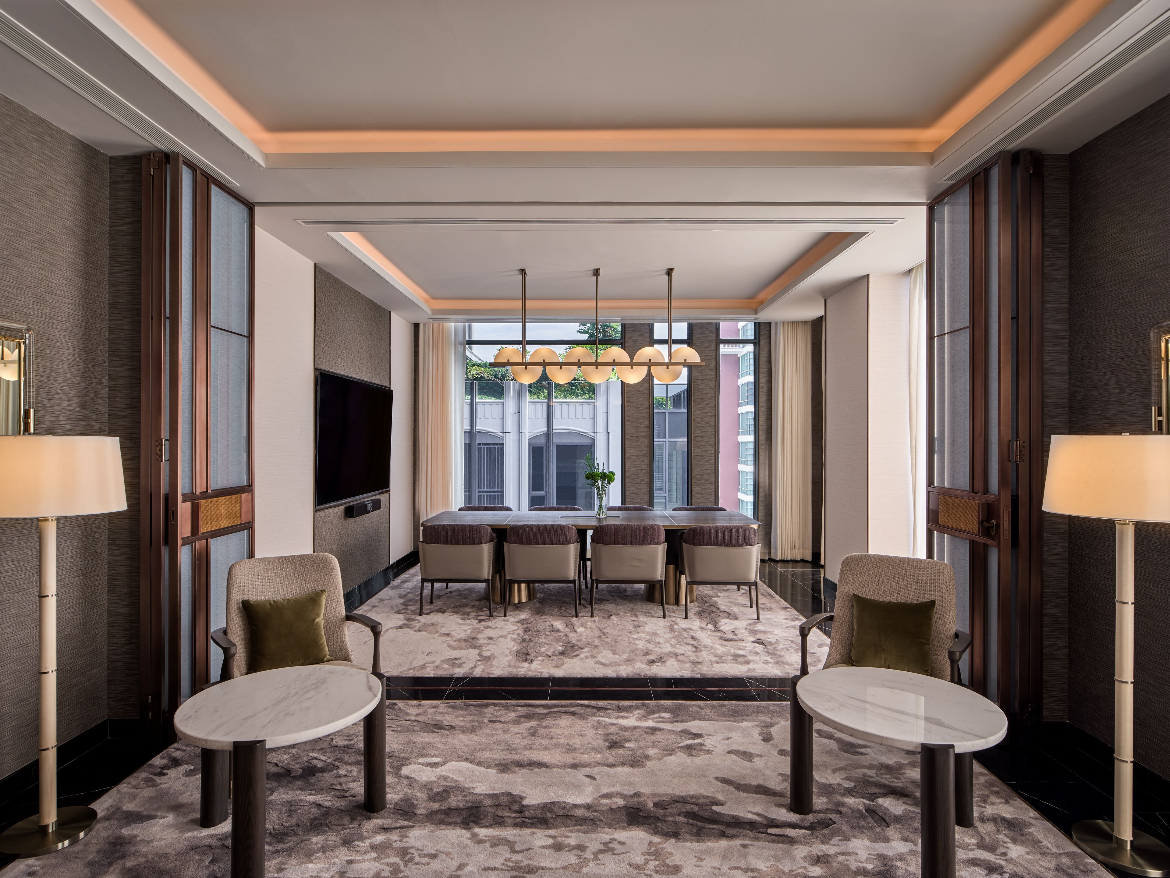 InterContinental Bangkok Sukhumvit 29/50