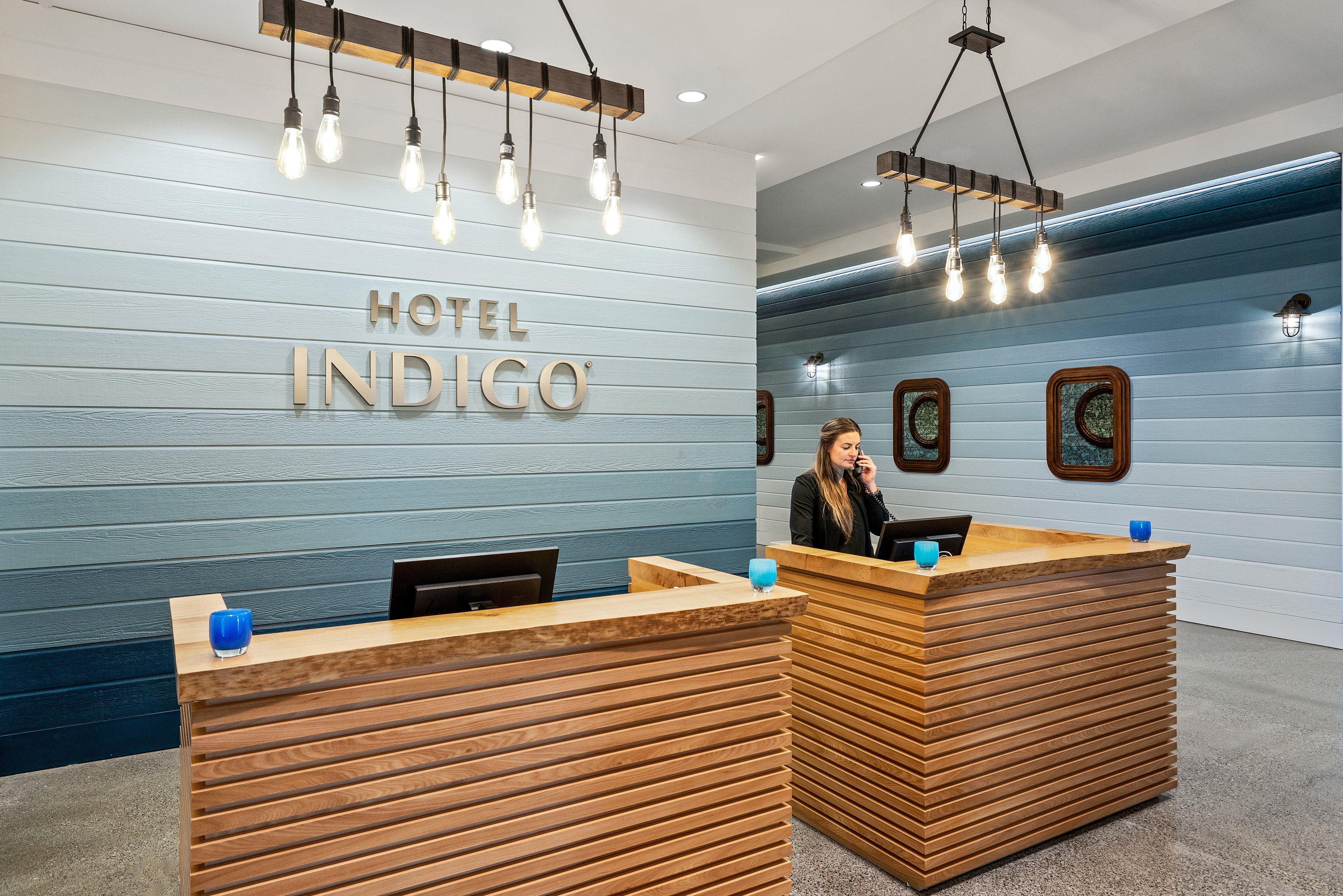 Hotel Indigo Seattle Everett Waterfront 8/61