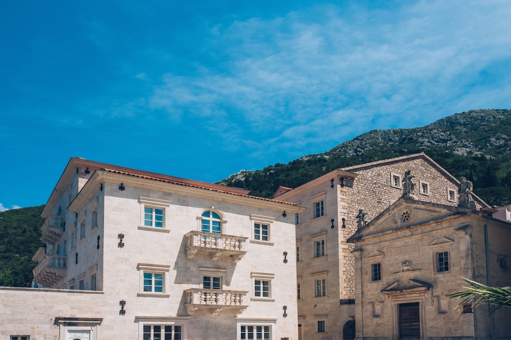 Heritage Grand Perast by Rixos in PERAST