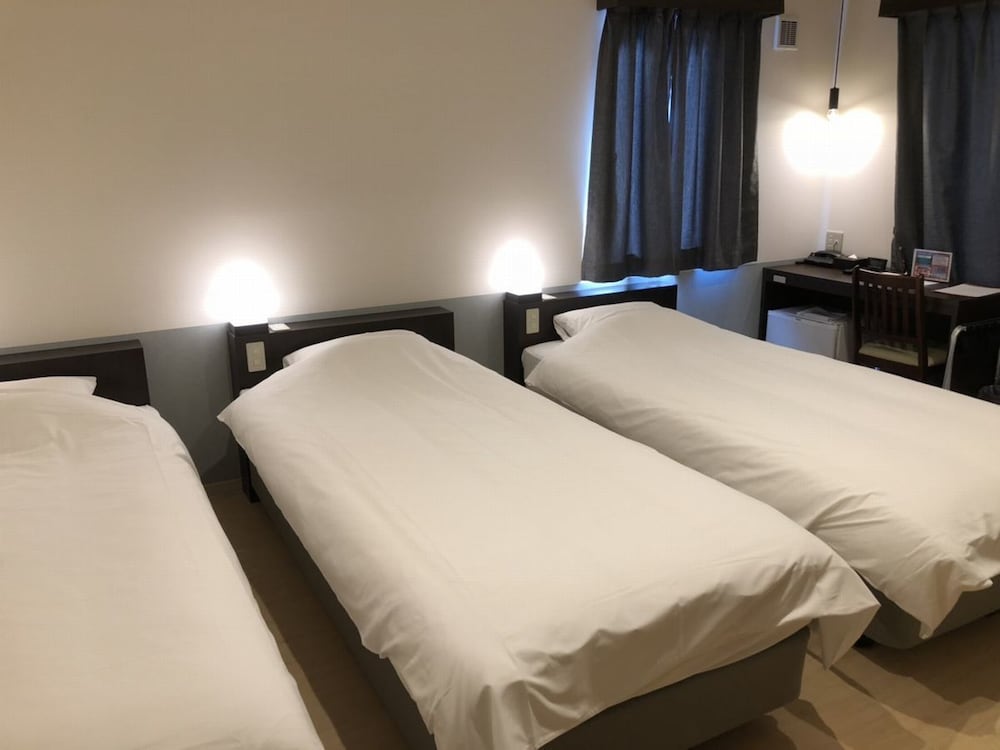 Hotel Taiyo Noen Furumitsu 10/19