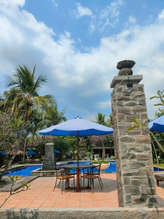 Ijen View Hotel and Resort 40/50