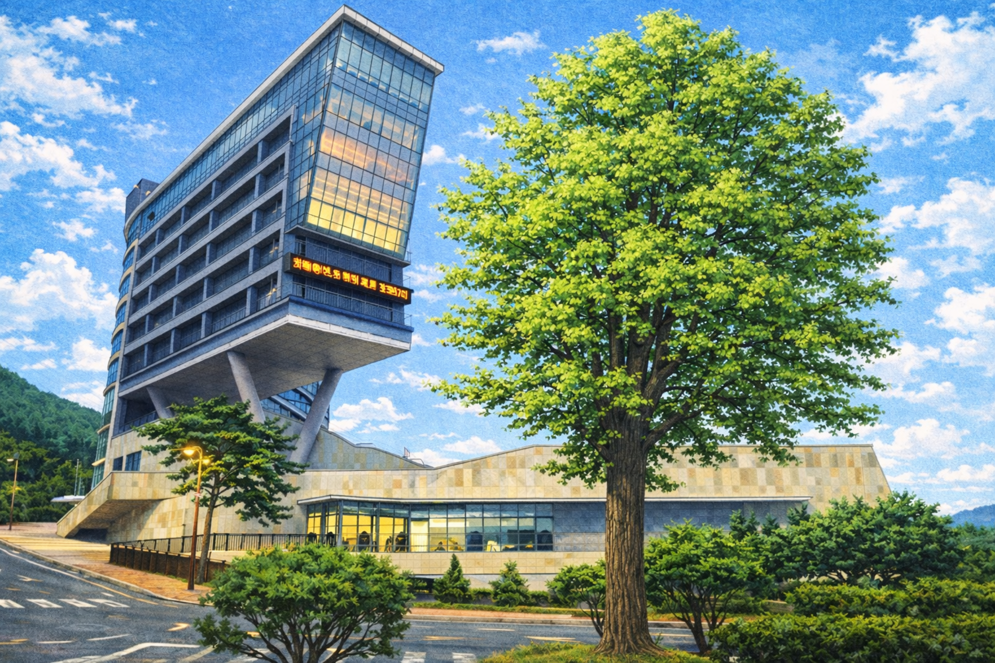Boryeong Base 1/13