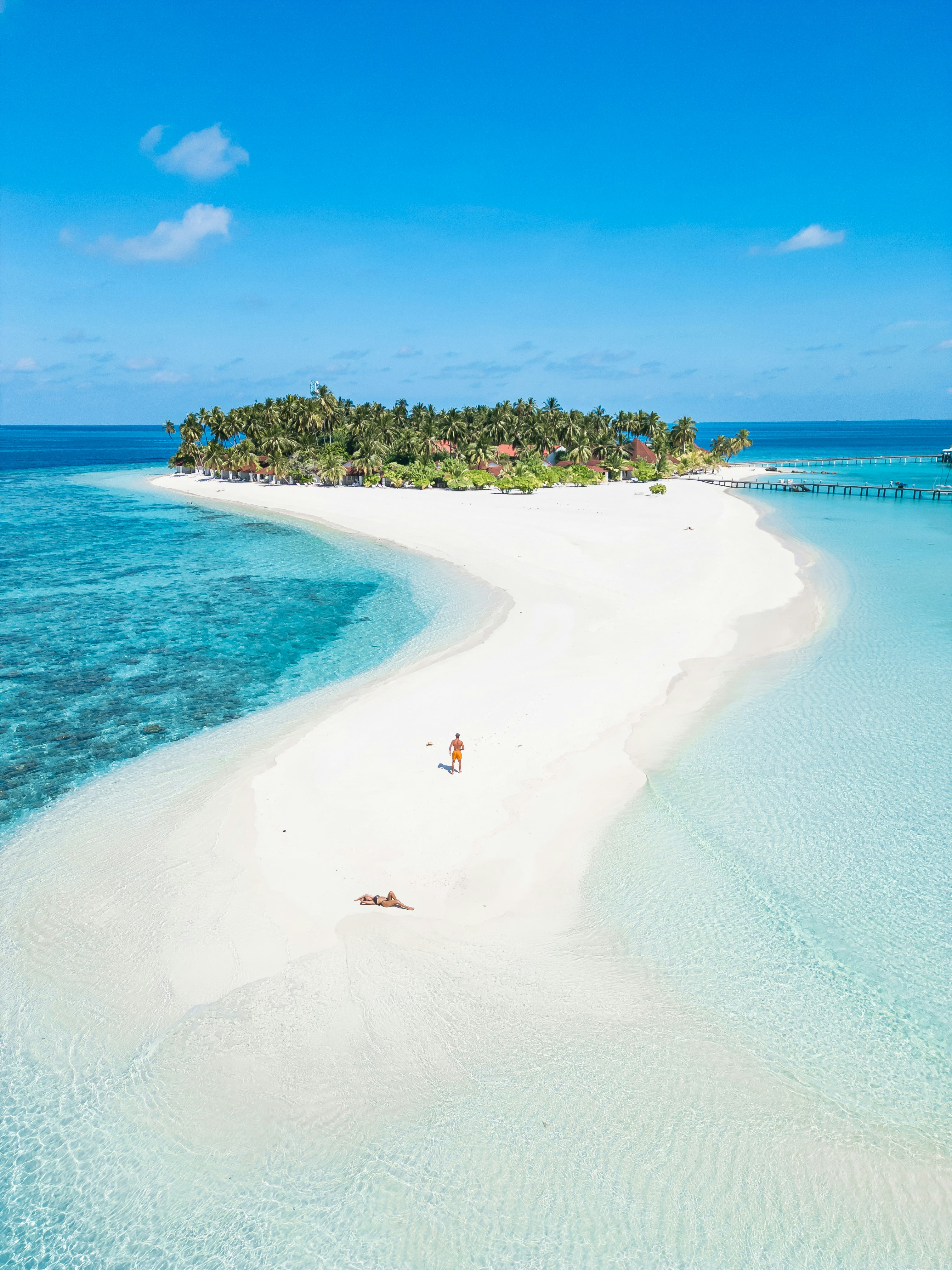 Diamonds Thudufushi Beach & Water Villas 32/44
