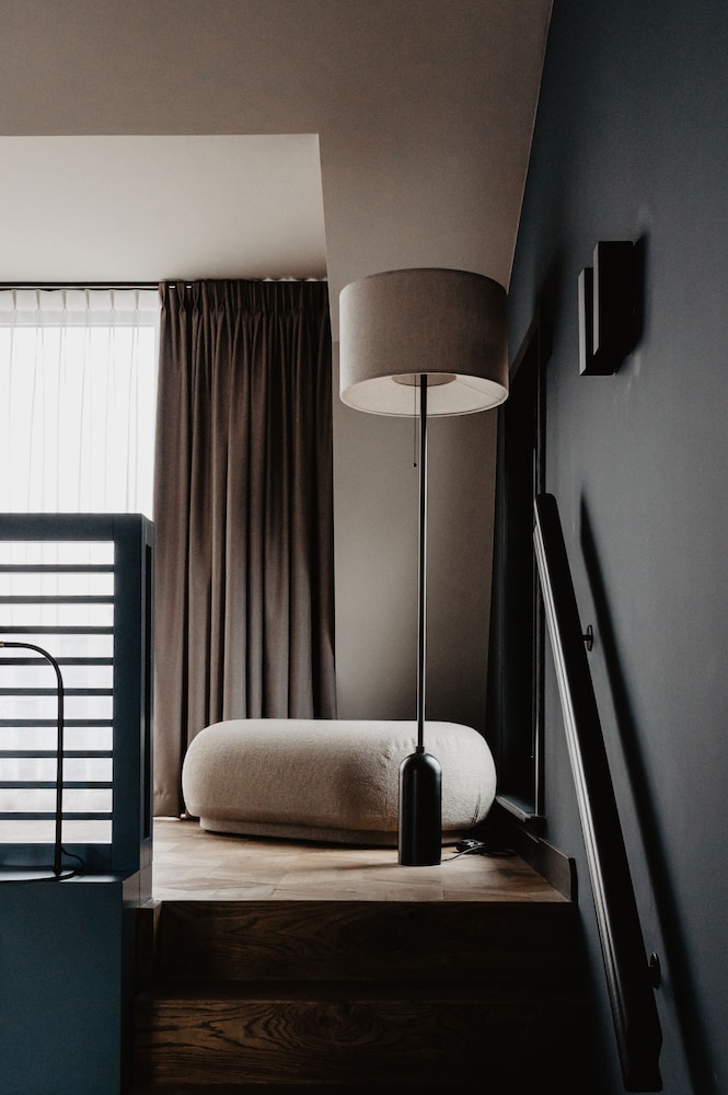 The Nox Hotel Utrecht 23/50