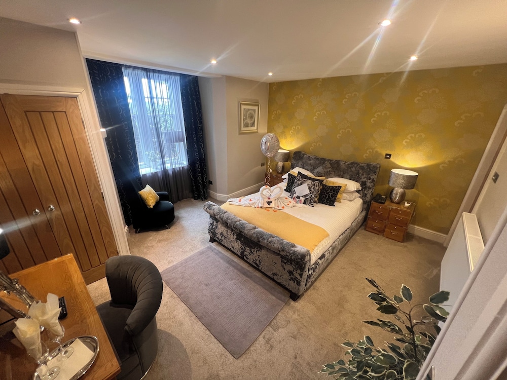 Windermere Boutique Hotel 15/50