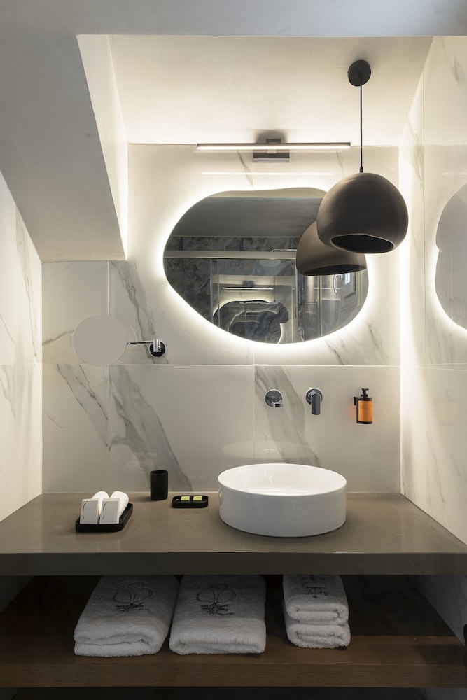 Hom Santorini - Adults Only 46/49