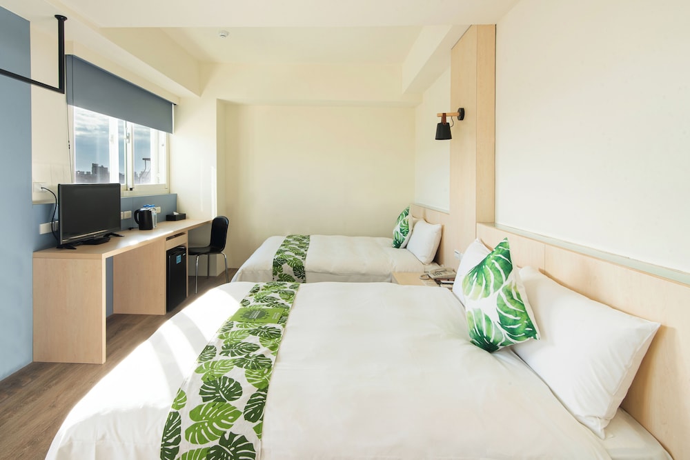 Liga Hotel 29/61