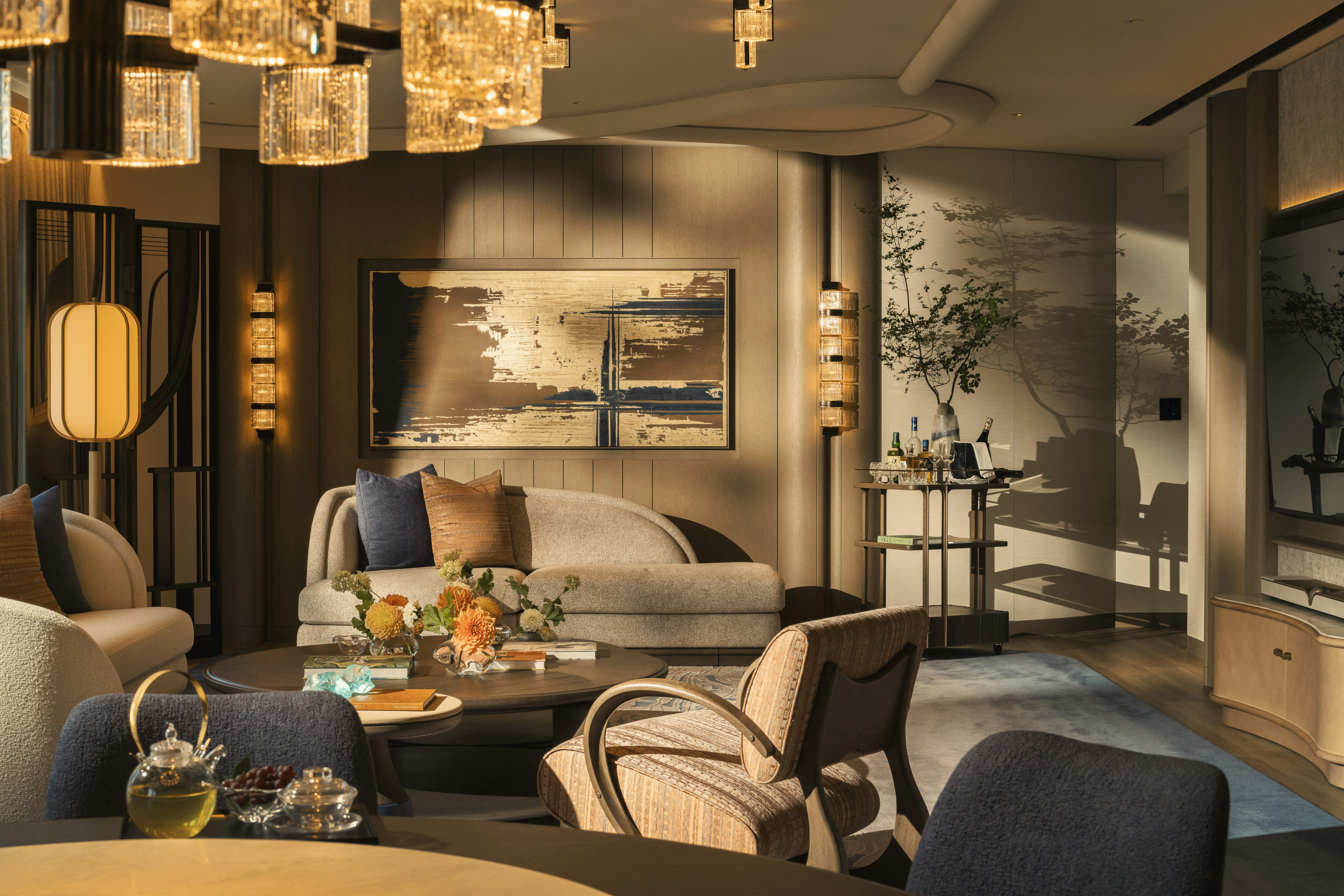 Four Seasons Hotel Tokyo At Marunouchi 10/13