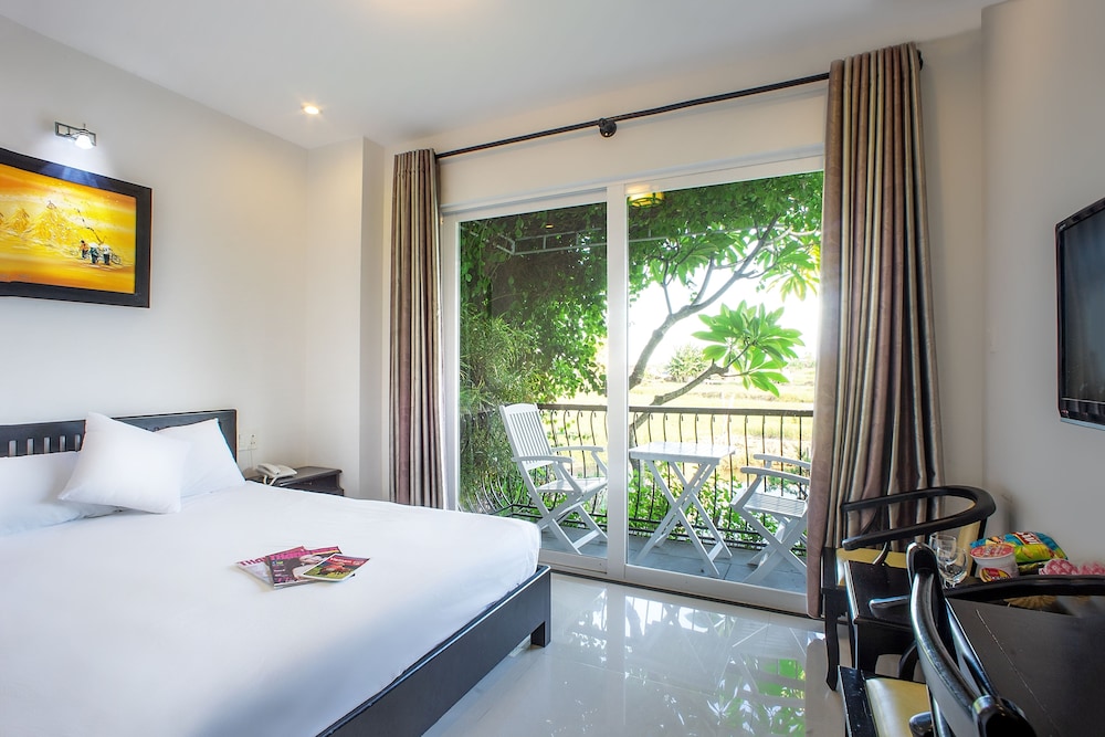 Riverside Impression Homestay Villa 16/65