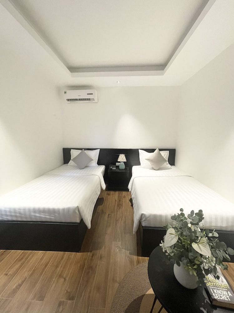 Park View Luxury Hotel 21/48