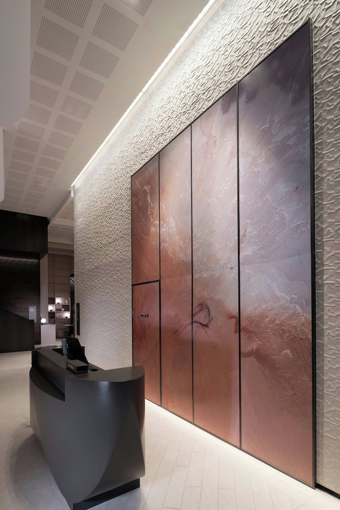 Adelaide Marriott Hotel 写真3