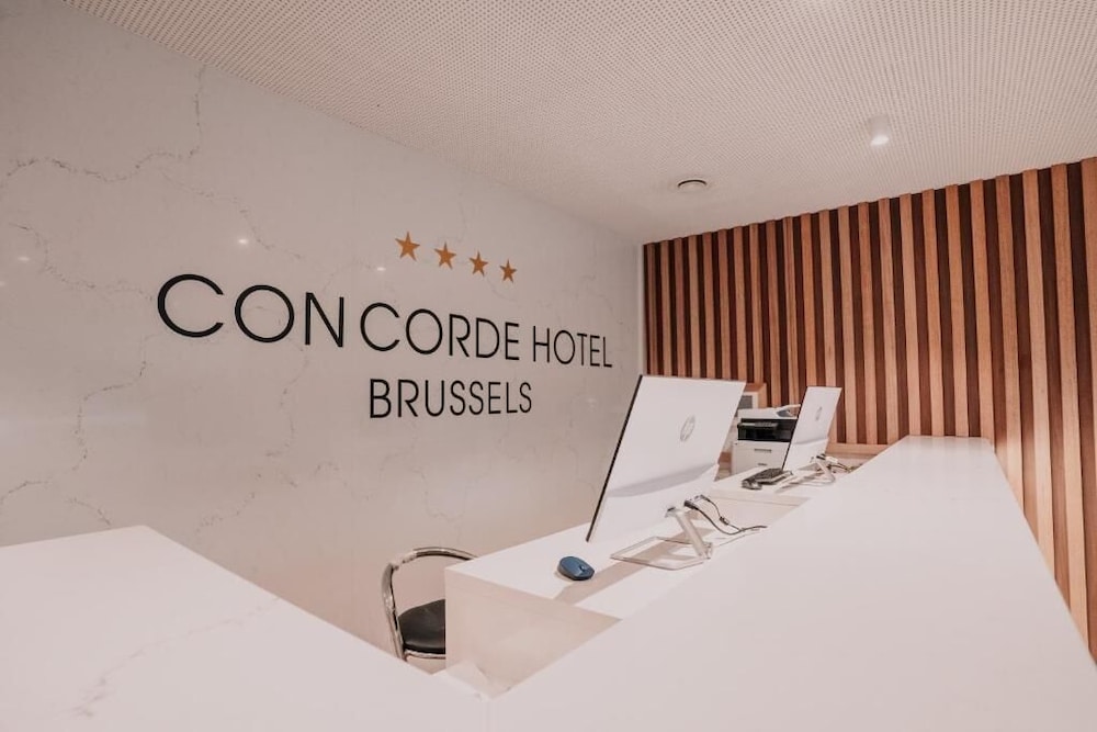 Hotel Concorde 14/28