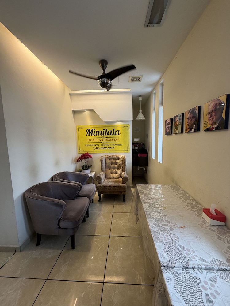 Collection O Shah Alam Near Icity Mall Formerly Mimilala 56/69