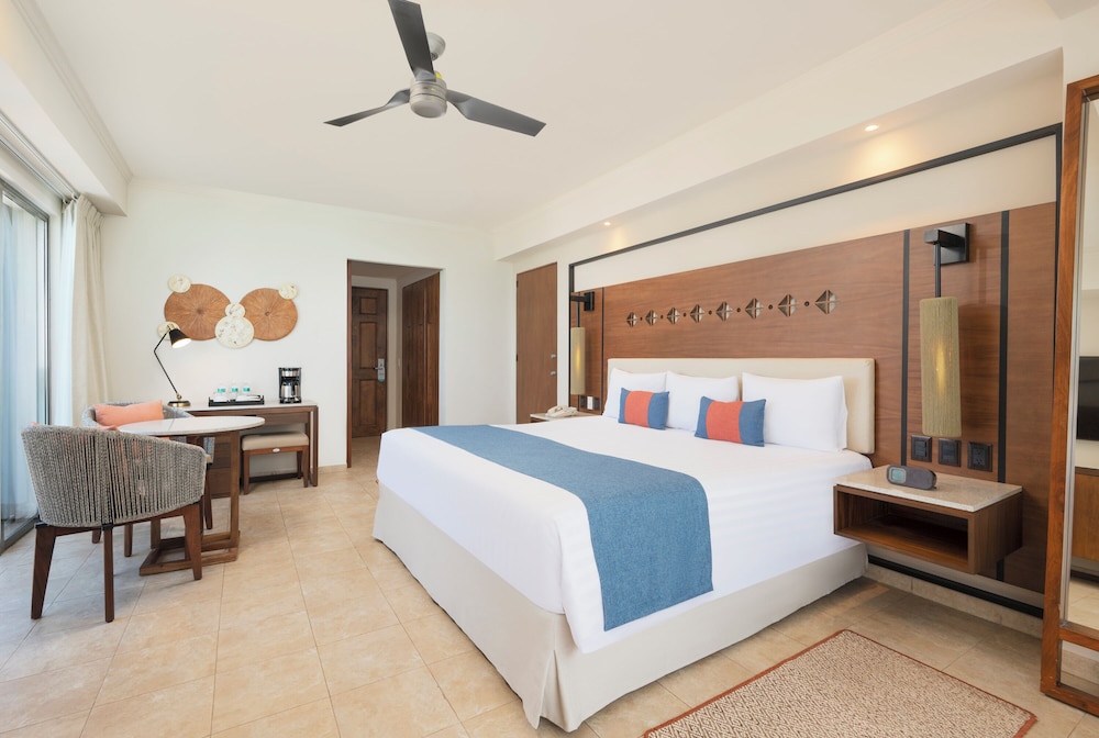 GR Solaris Cancun All Inclusive 17/69