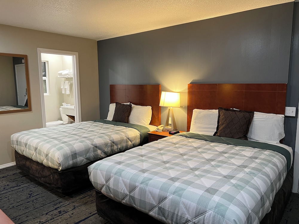Travelers Inn Eugene University 28/51