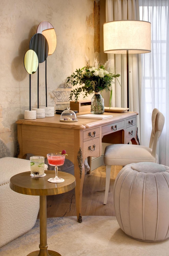 Hotel Richer de Belleval 31/50