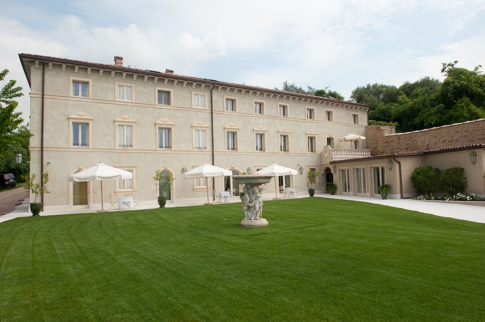 Relais Fra Lorenzo 65/72