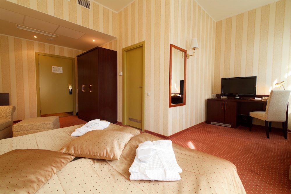 Monika Centrum Hotel 32/69