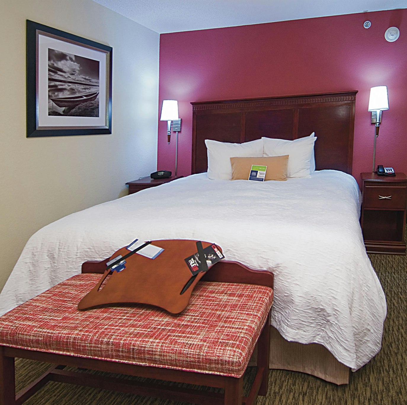 Hampton Inn & Suites Millington 15/59