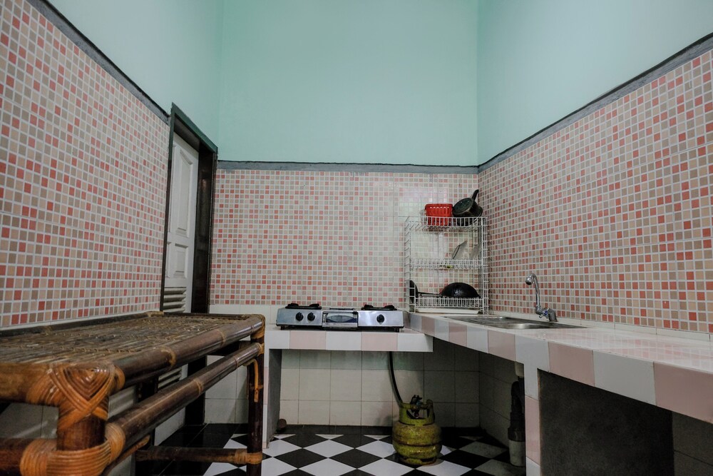 SPOT ON 2046 Villa Hardi 26/26