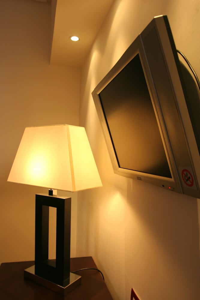 Hotel Garda Roma 31/60