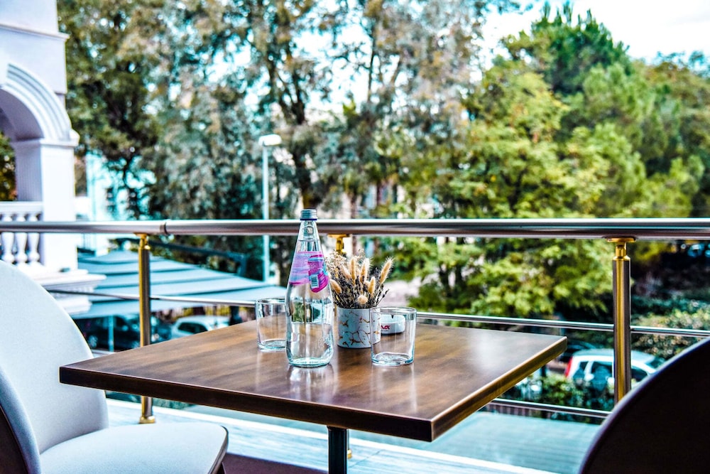 VH Broadway Tirana Hotel 38/50