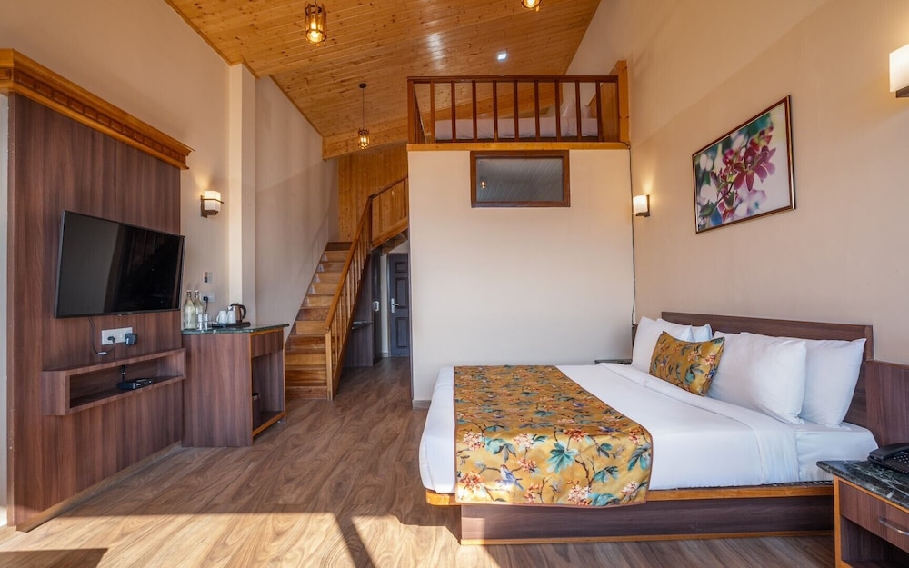 Summit Namnang Courtyard and Spa 20/59