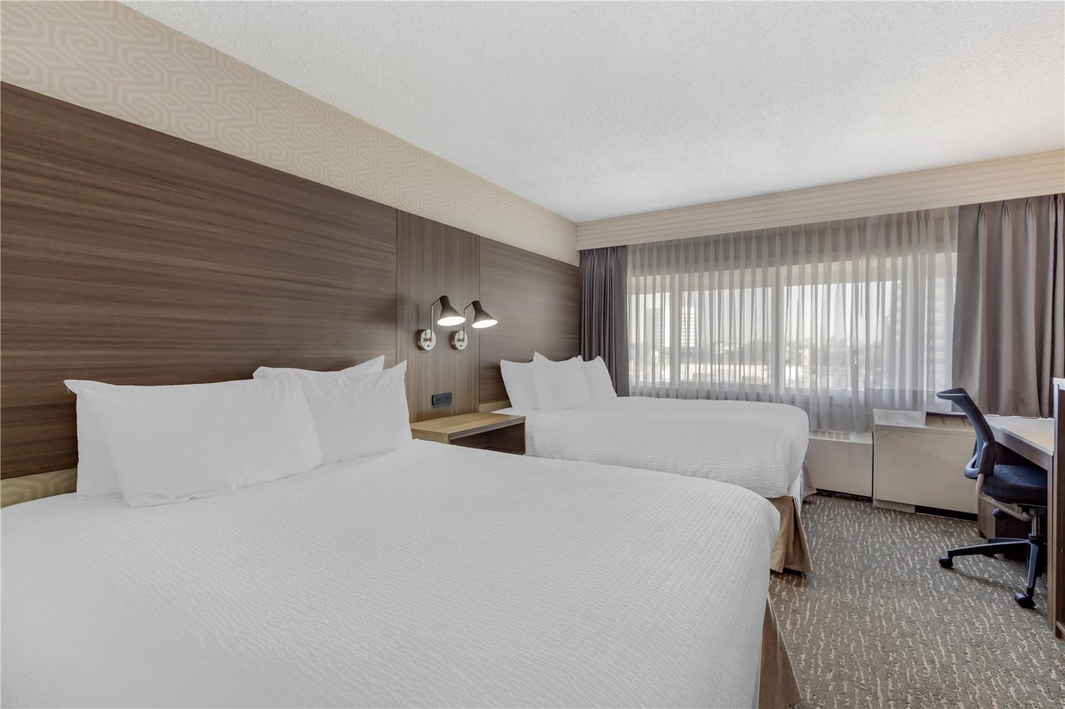 Best Western Cedar Park Inn 3/16