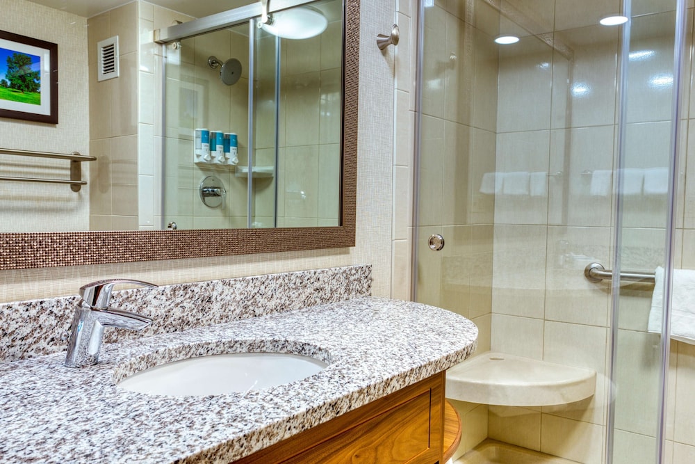 Drury Inn and Suites St Louis Collinsville 36/39