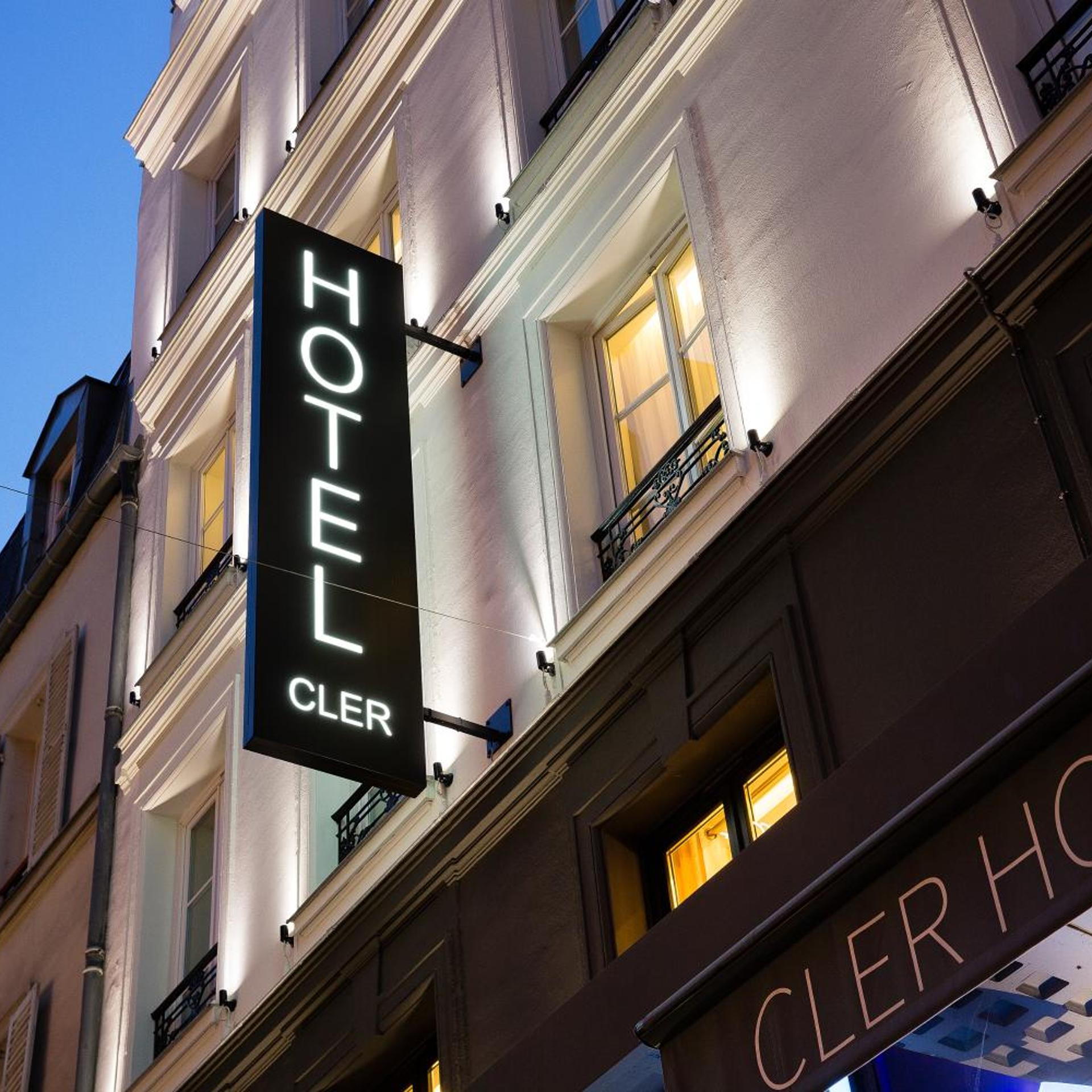 Cler Hotel 2/46