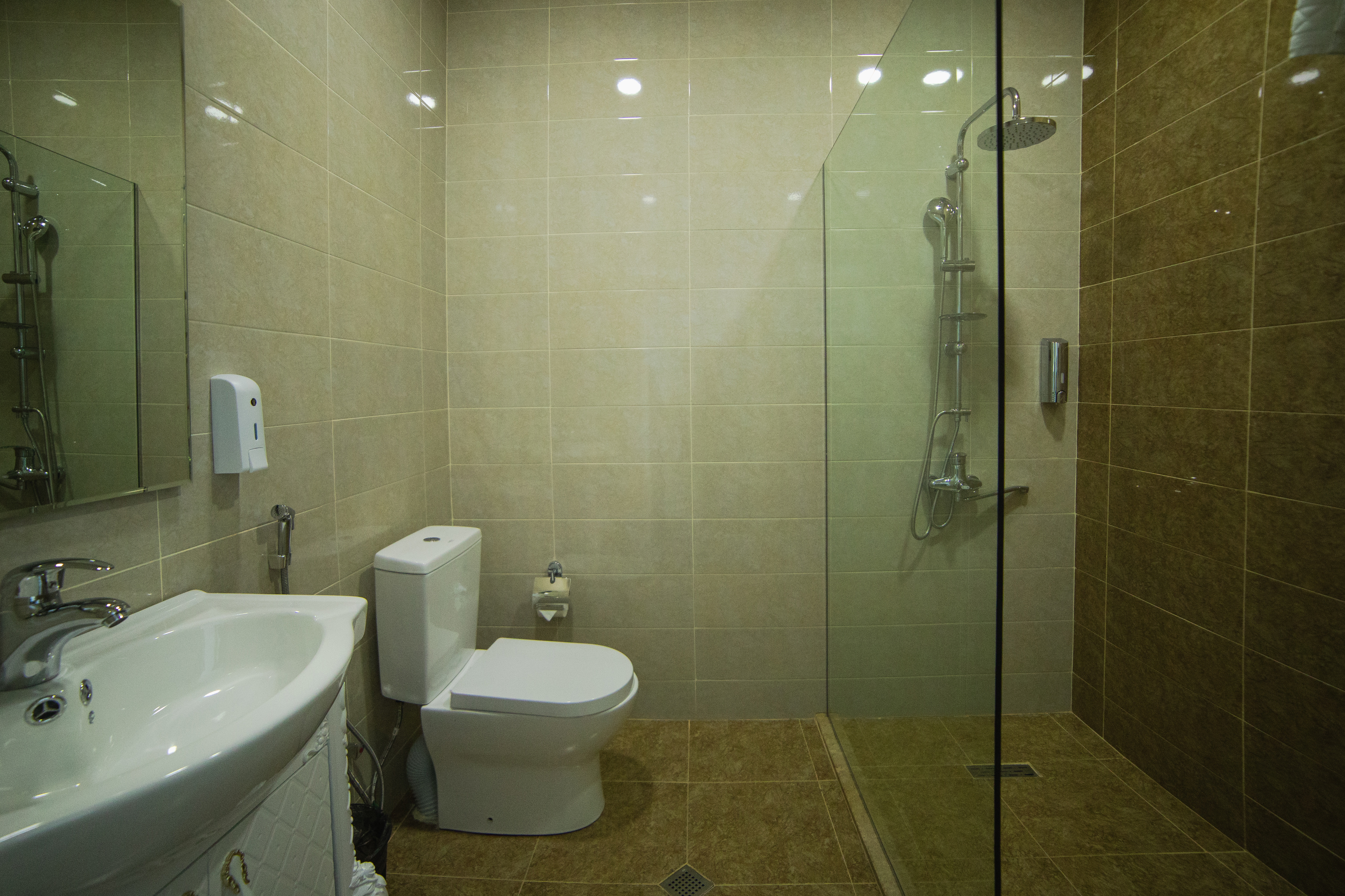 Salam Baku Hotel 34/34
