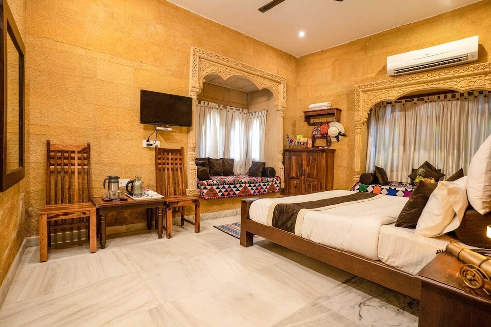 Royal Villa Jaisalmer 14/50