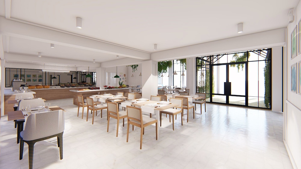Thaisun Bangkok Hotel 34/47