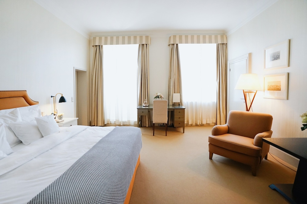 Parkhotel Quellenhof Aachen 17/64