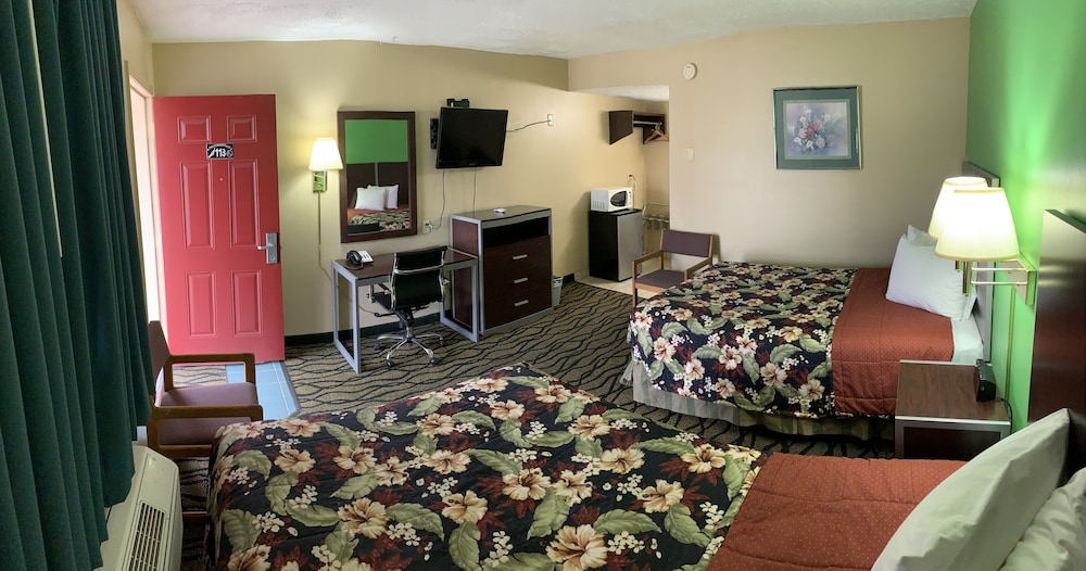 Thunderbird Inn 26/35