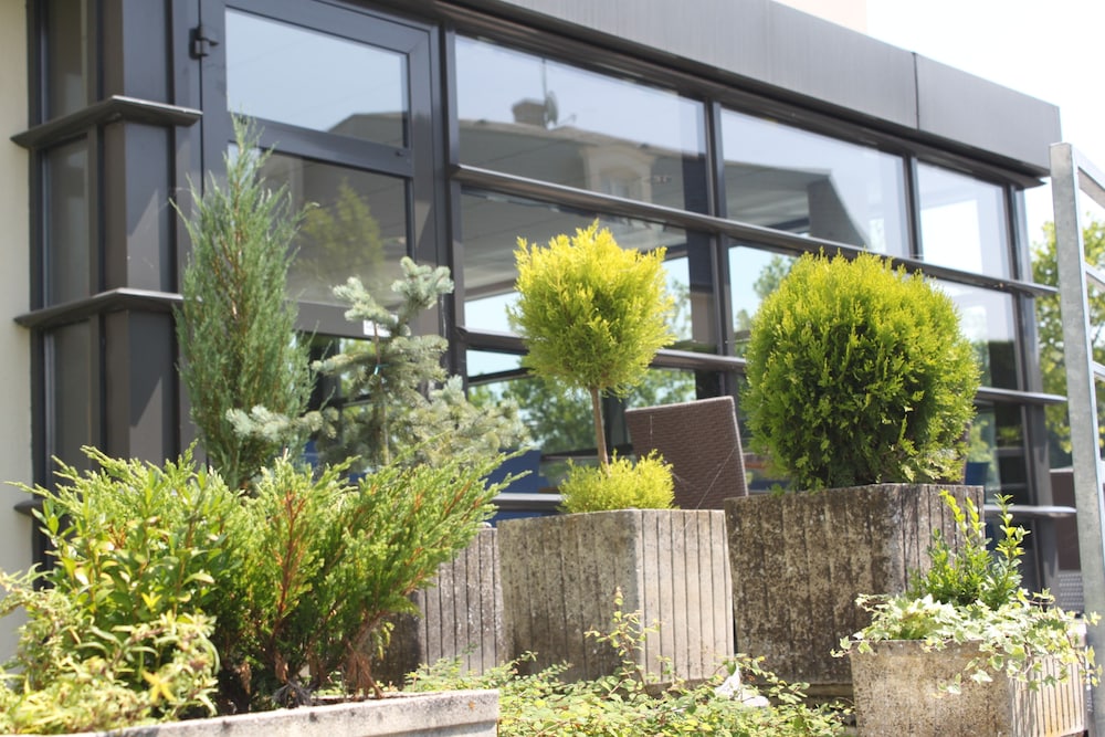 Ibis Budget Amboise 3/28