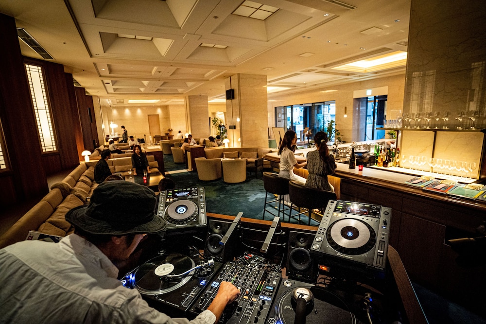 The New Hotel Kumamoto 34/49