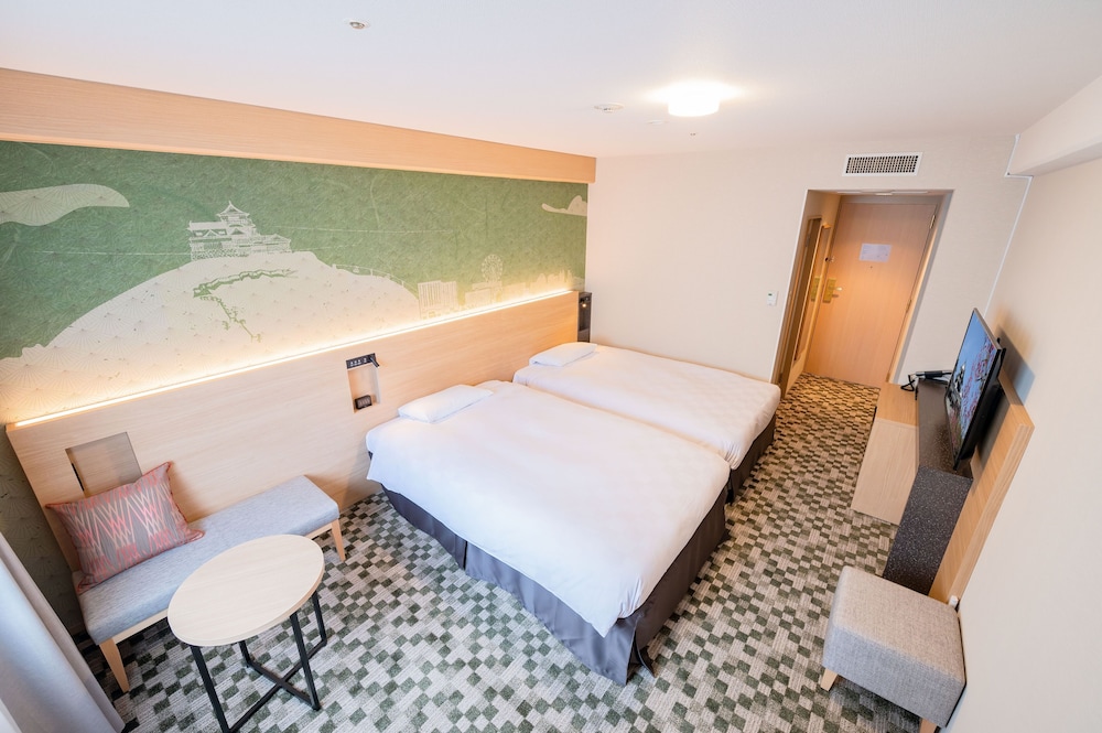Matsuyama Tokyu REI Hotel 20/50