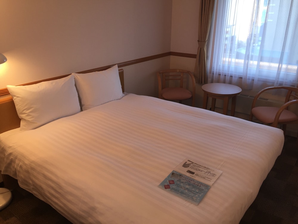 Toyoko Inn Hokkaido Kushiro Juji Gai 18/69
