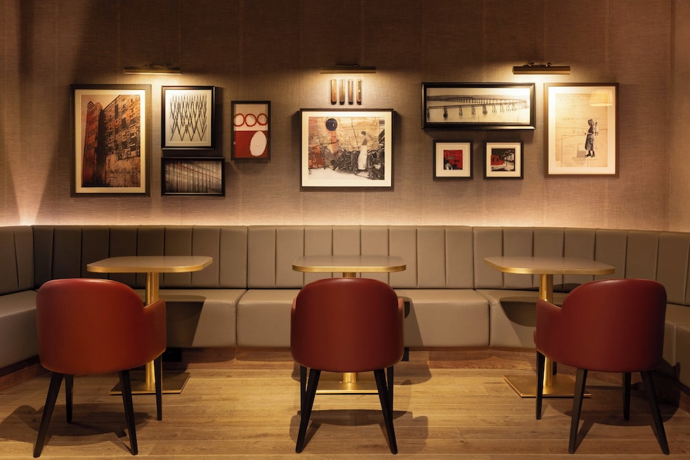HOTEL INDIGO DUNDEE 63/76