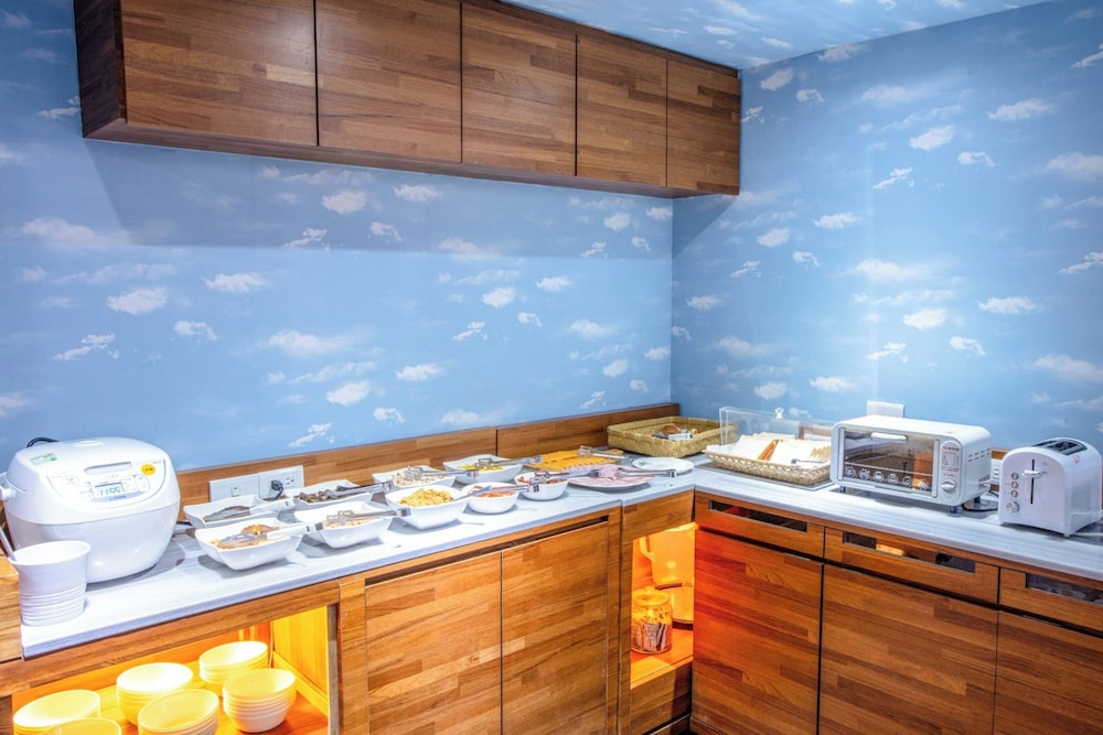 Hotel Cloud Arena-Daan 34/50