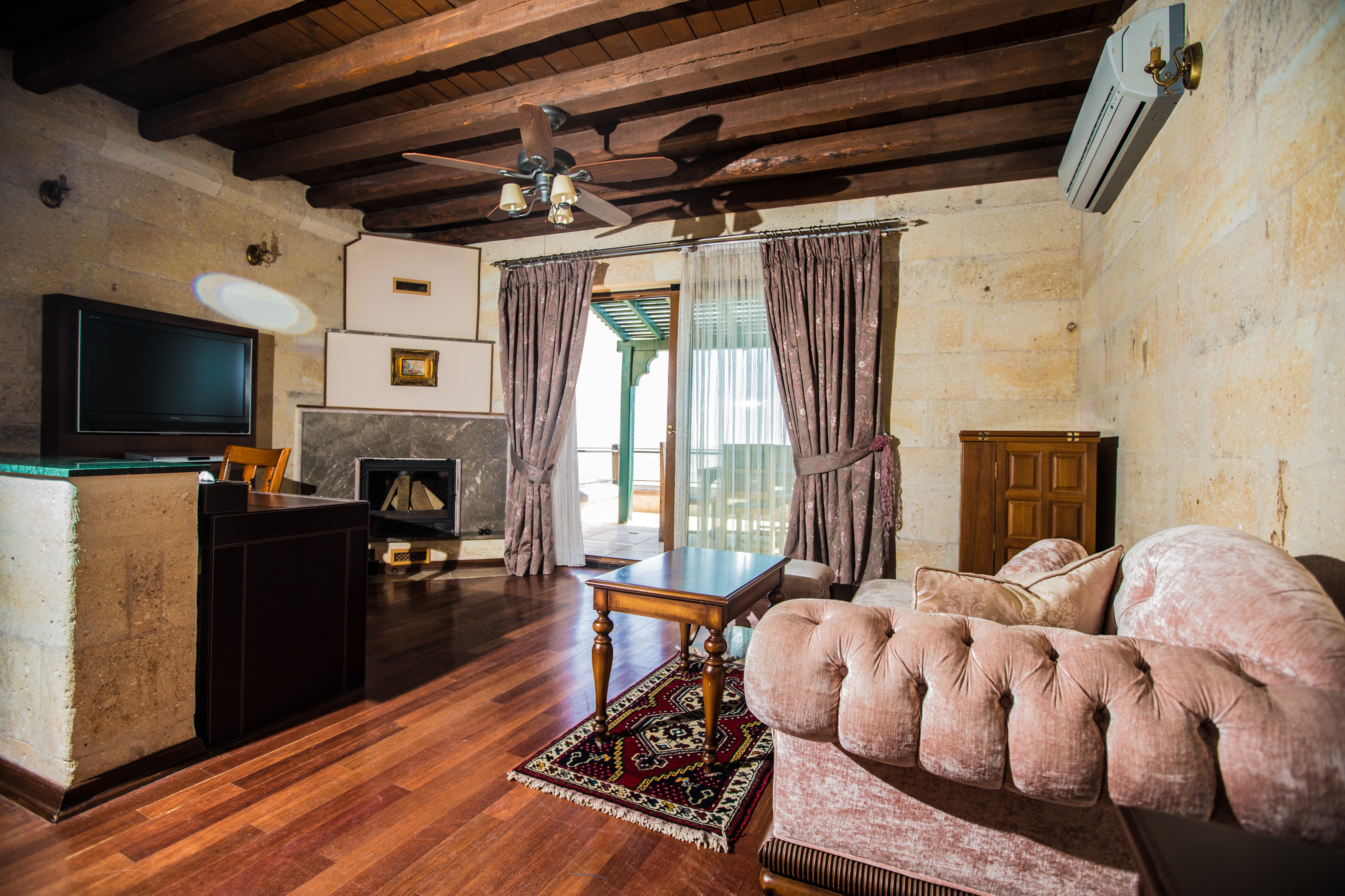 Cappadocia Cave Resort and Spa 34/50
