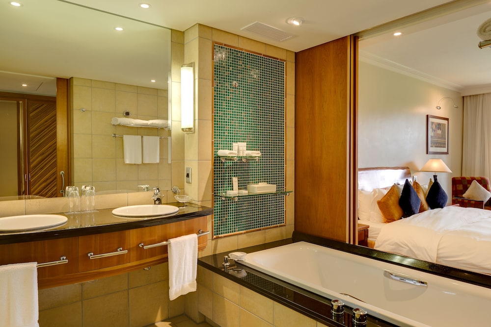 Arabella Hotel Golf & Spa 44/44